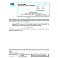 SAE AMS4203D