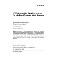 IEEE 1489-1999