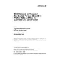 IEEE C135.2-1999