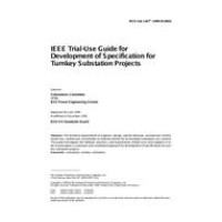 IEEE 1267-1999