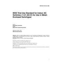 IEEE C37.20.4-1996