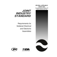 IPC J-STD-001C