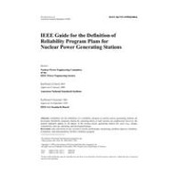 IEEE 933-1999