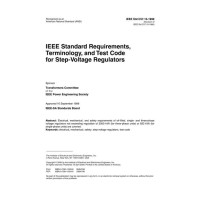 IEEE C57.15-1999