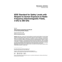 IEEE C95.1-1999