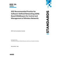 IEEE 1930.1-2022