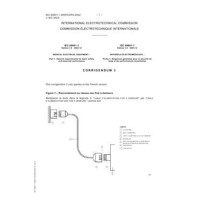 IEC 60601-1 Ed. 3.0 b COR. 3:2022