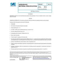 SAE AMS2460B