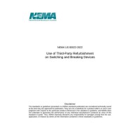 NEMA US 80022-2022