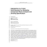 IEEE P2818