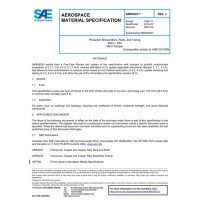 SAE AMS4625J