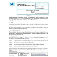 SAE AMS4989E