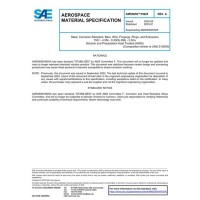 SAE AMS5659/H925A