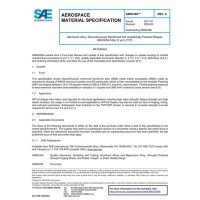 SAE AMS4368A