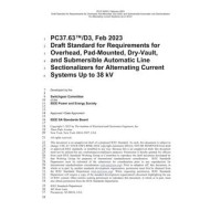 IEEE C37.63-2024