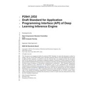 IEEE 2941.2-2023