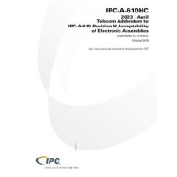 IPC IPC-A-610HC-2023