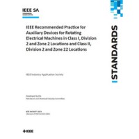 IEEE 303-2023