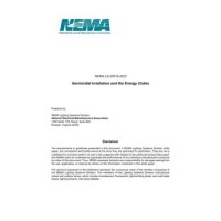 NEMA LS 20018-2023