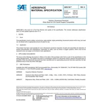 SAE AMS3158E