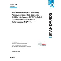 IEEE 3304-2023