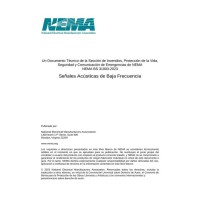 NEMA BS 31003-2023 Spanish