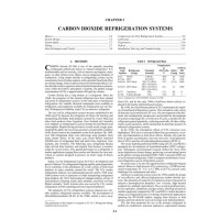 R03 -- Carbon Dioxide Refrigeration Systems (SI)