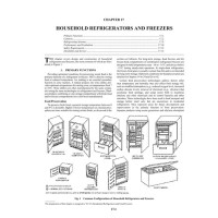 R17 -- Household Refrigerators and Freezers (SI)