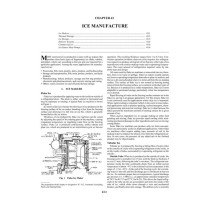 R43 -- Ice Manufacture (SI)