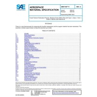 SAE AMS7100/1A