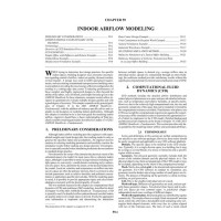 A59 -- Indoor Airflow Modeling (I-P)