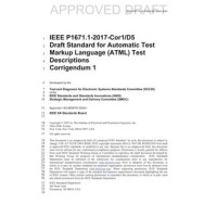 IEEE 1671.1-2017/Cor 1-2023