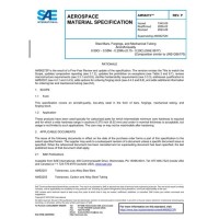 SAE AMS6272P