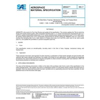 SAE AMS6427P