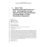 IEEE 3111-2024