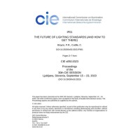 CIE x050-IP001