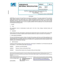 SAE AMS6539B