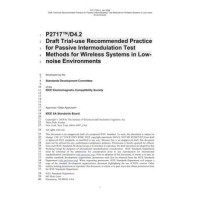 IEEE P2717