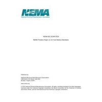 NEMA BS 31049-2024