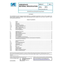 SAE AMS1431F