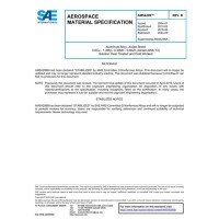 SAE AMS4298B