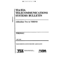 TIA TSB29-B-2