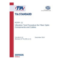 TIA ANSI/TIA-455-11-D