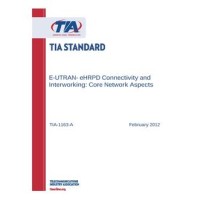 TIA TIA-1163-A