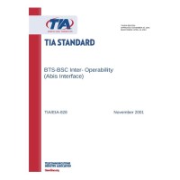 TIA TIA/EIA-828