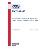 TIA TIA-856.100-C-1