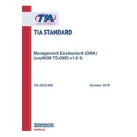 TIA TIA-5022.005