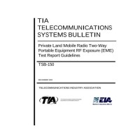 TIA TSB-150