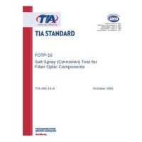 TIA ANSI/TIA-455-16A