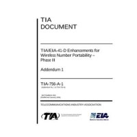 TIA TIA-756-A